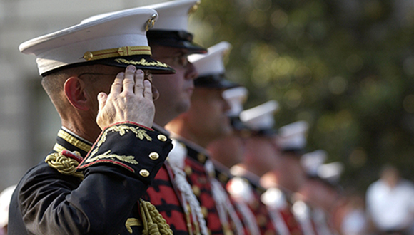 Military Law
