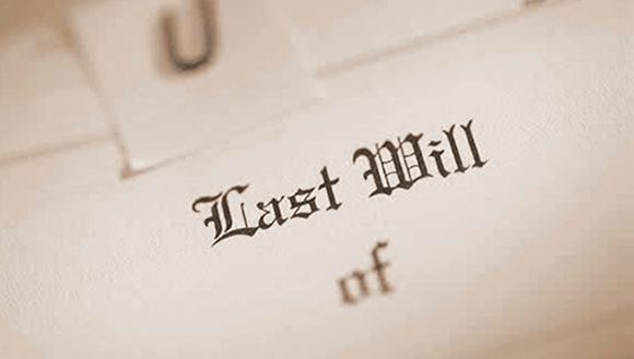 Probate, Trusts, and Estates