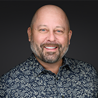 Headshot of Jack Voorhees