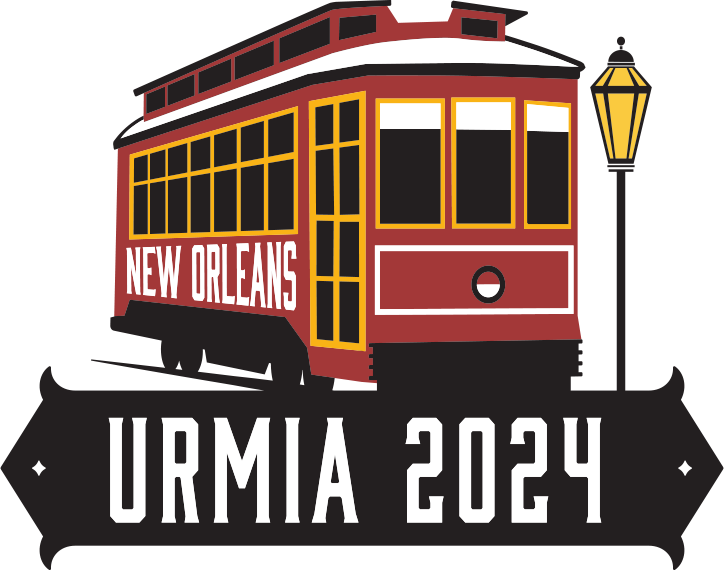 URMIA's 2022 Annual Conference Logo