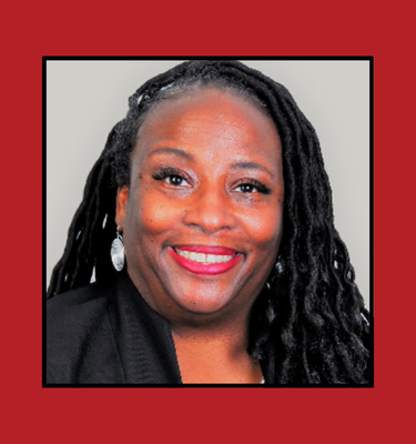 2025 Visionary Award Recipient