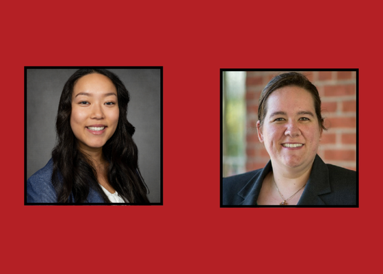 2025 Emerging RMs Award Recipients