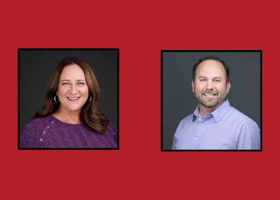 2025 Volunteering Award Recipients