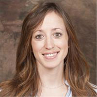 Headshot of Emily Hochstatter