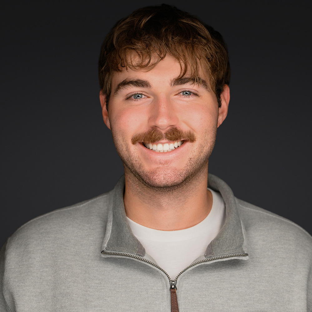 Headshot of Bowen Murphy