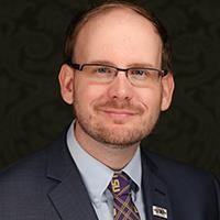 Colorado Robertson headshot