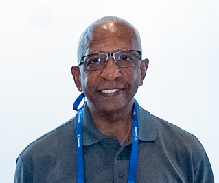 Nels Pate Jr. Headshot