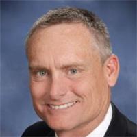 Headshot of Phillip Dendy