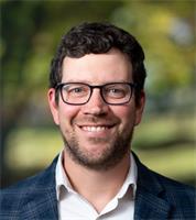 Headshot of Jon Kucskar