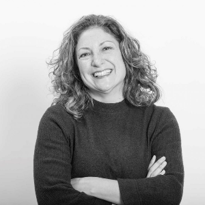 Photo of author Anne Rappa