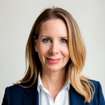 Headshot of Kristin Toth