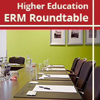 Higher Ed ERM Roundtable: Using ERM in Your Strategic Planning - URMIA