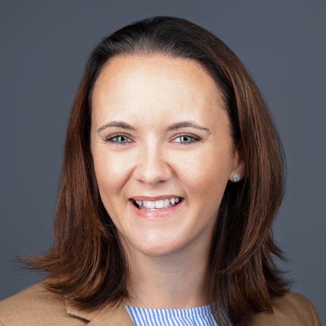 Headshot of Stacie Kroll