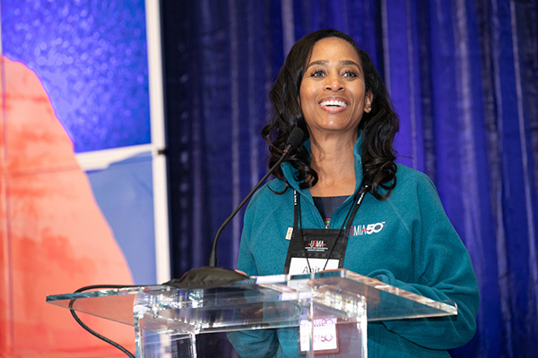 50th annual conference parade