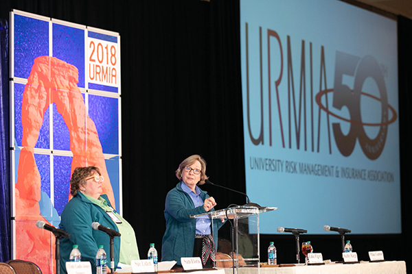 50th annual conference parade