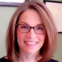 Headshot of Christine Packard