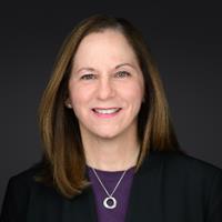 Headshot of Sandy Mitchell