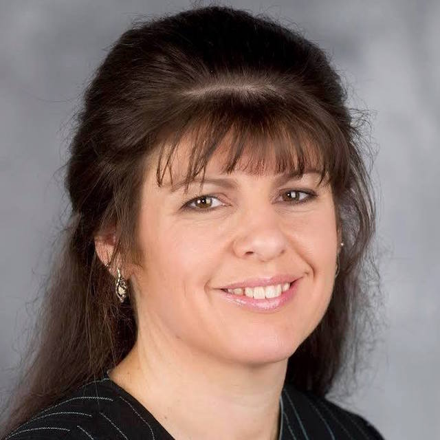 Headshot photo of Tammy Downs