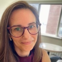 Headshot of Michelle Johnson