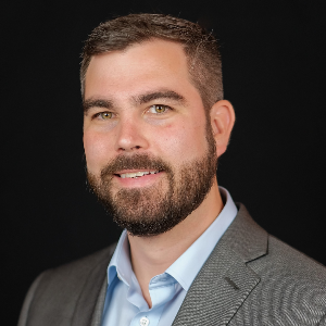 Headshot of Drew Solomon