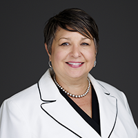 Headshot of Michelle Smith