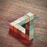 Penrose Triangle