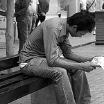 Copyright John Ragal