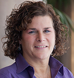 URMIA President Marjorie F.B. Lemmon