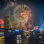 Copyright Prachanart Viriyaraks