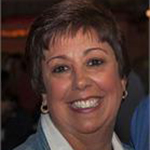 Donna McMahon, URMIA President