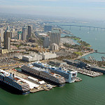 Copyright Port of San Diego