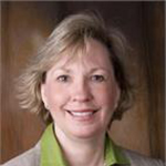 URMIA President Kathy Hargis