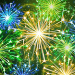 Fireworks; Copyright Epic Fireworks