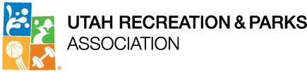 Utah Recreation & Parks Association Logo