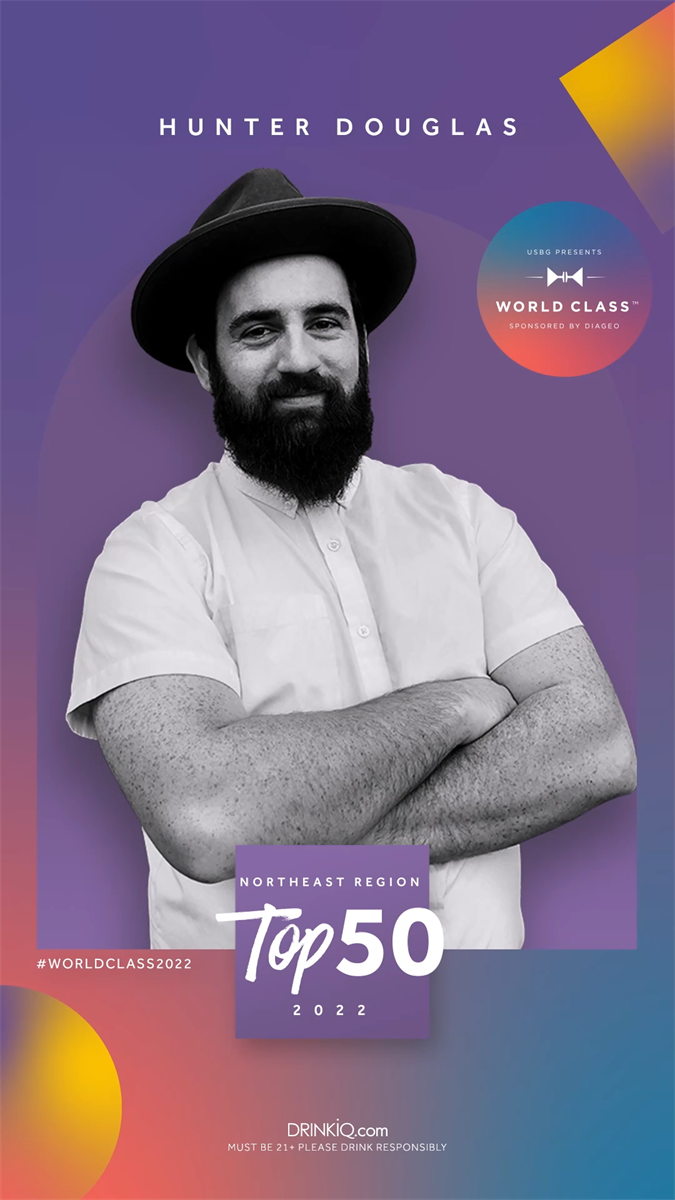 Meet Your 2022 World Class Northeast Regional Finalists