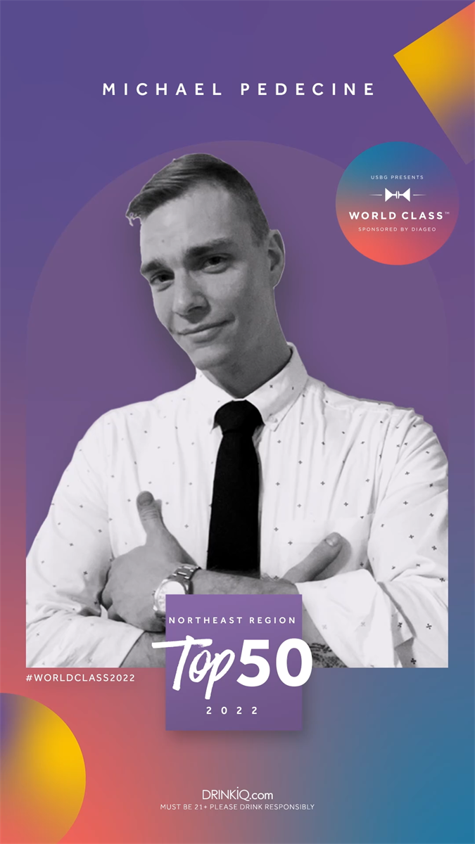 Meet Your 2022 World Class Northeast Regional Finalists