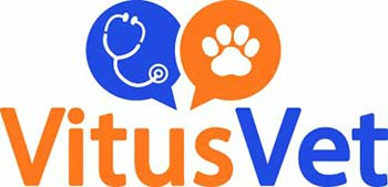 VitusVet Logo VitusVet Logo