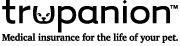Trupanion logo Trupanion logo