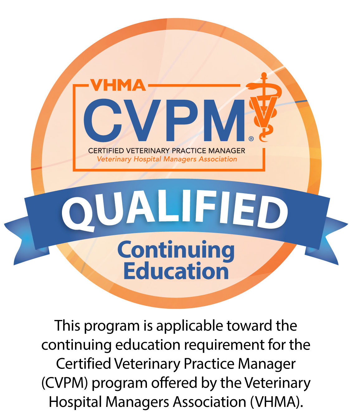 CE Qualified for CVPM