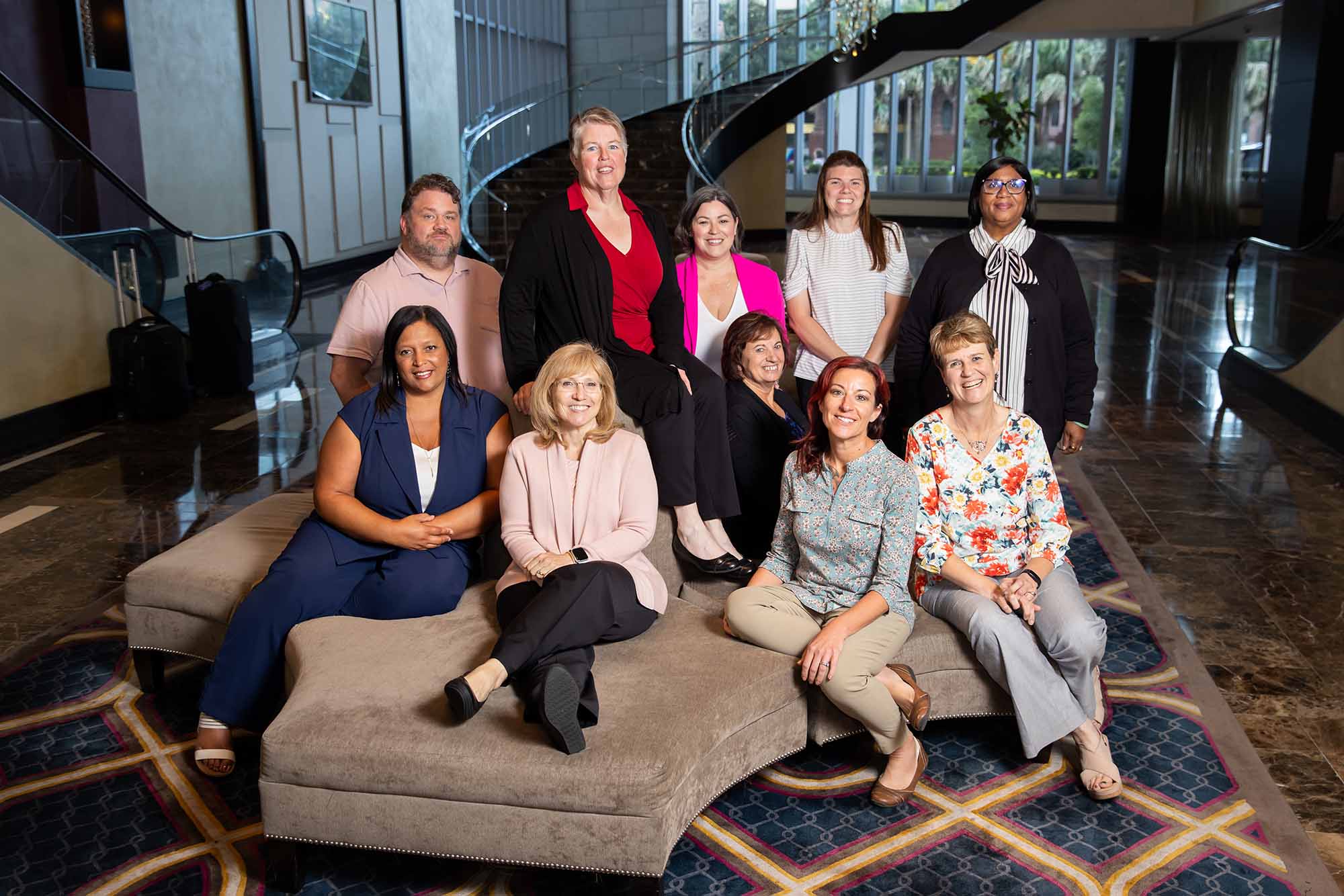 VHMA Certification Board 2025-2027