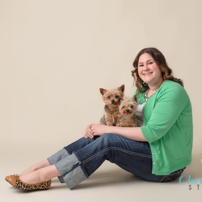 Molly Lautzenheiser, CVPM, BSBA, CCFP, SHRM-CP, MAPPCP