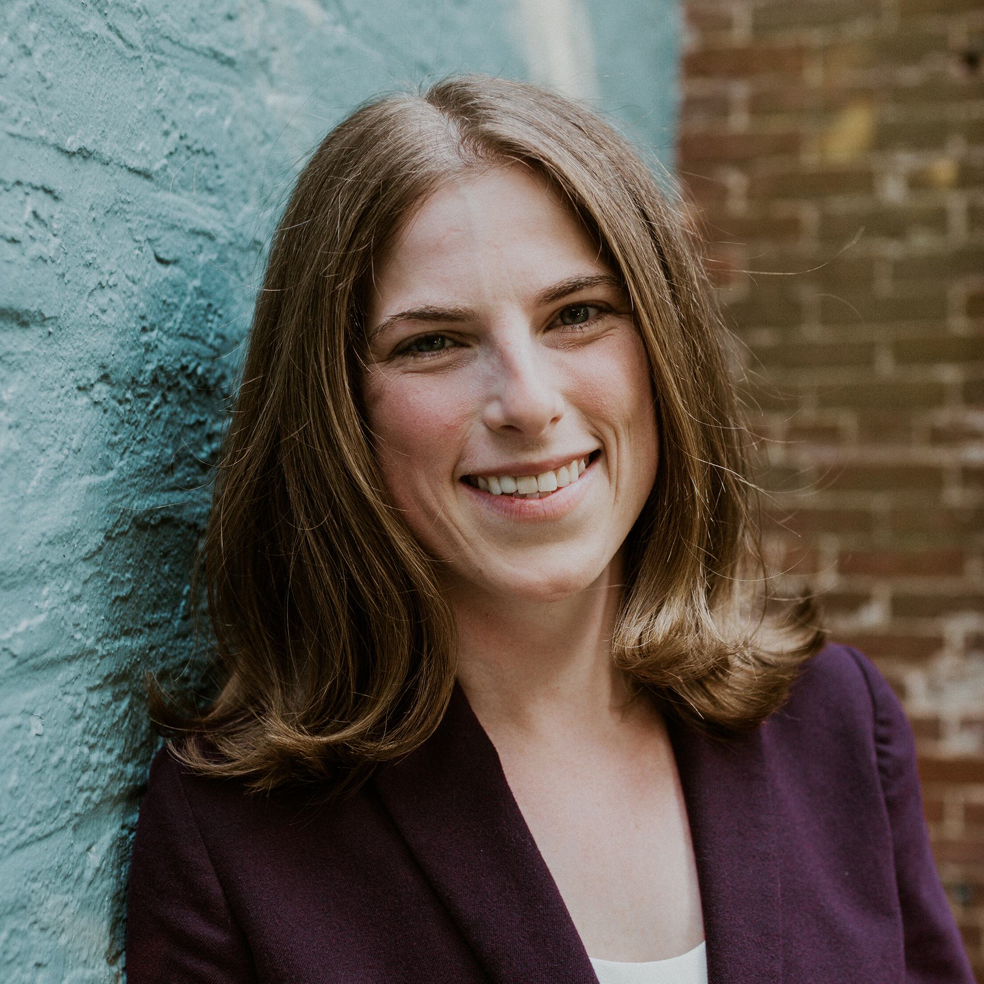 Addie Reinhard, DVM, MS