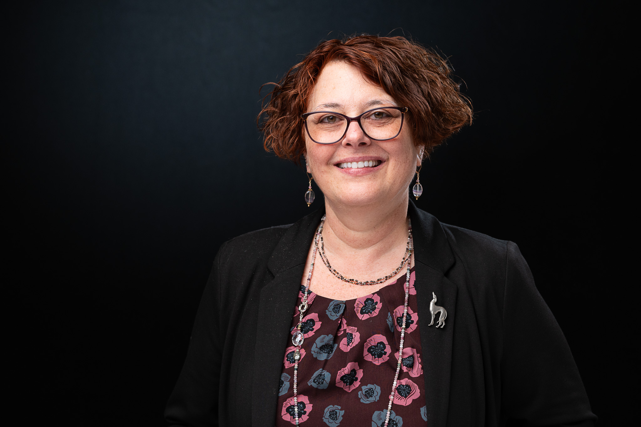 Michelle Campoli, CVT, CVPM