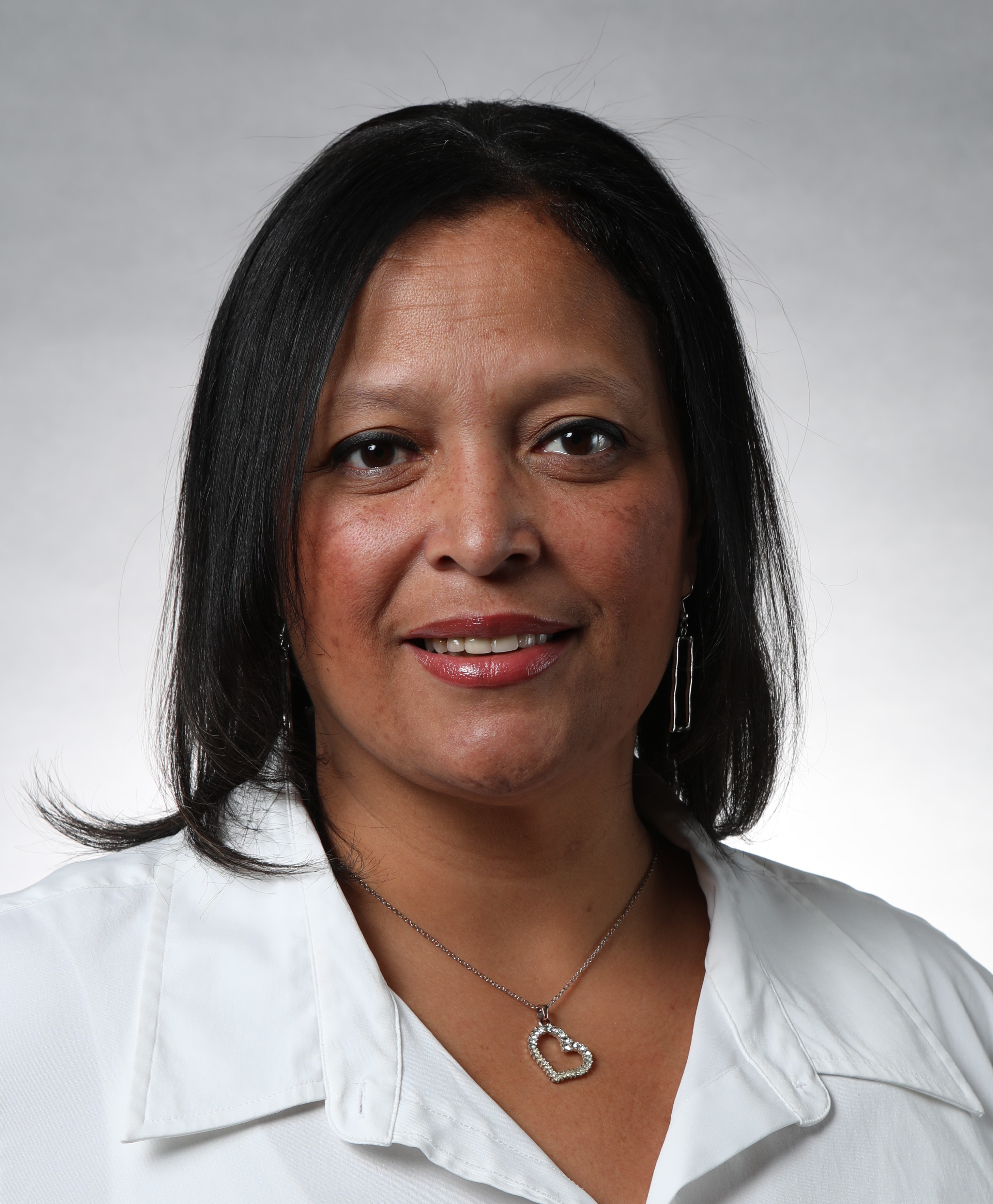 Susie Crockett, BS, CVPM