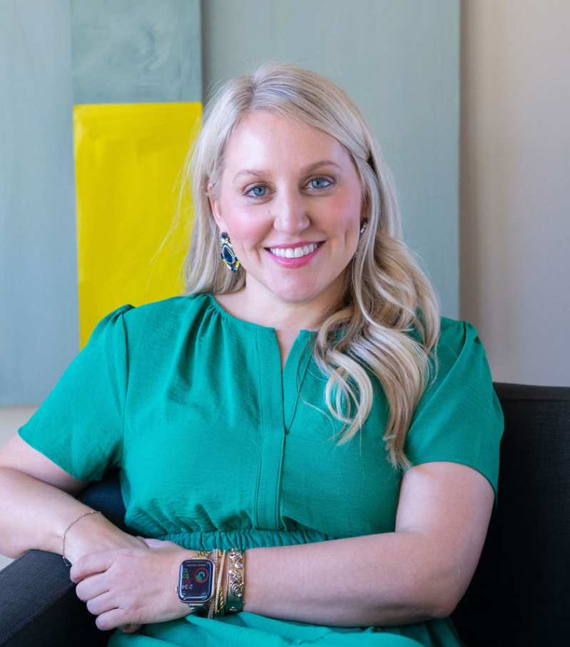 Melissa Thompson, Ph.D.