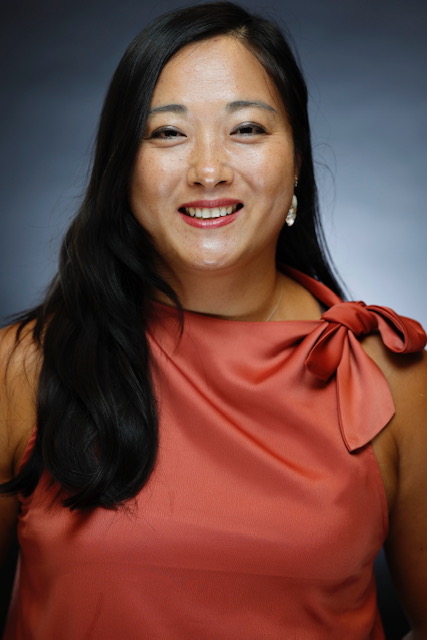 Grace Ursery, BA, RVT, CVPM