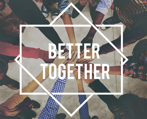 Better Together image