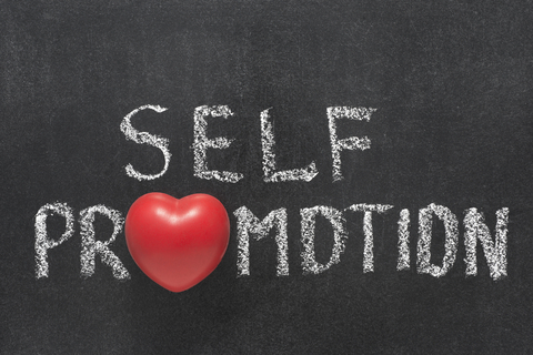 Self Promotion