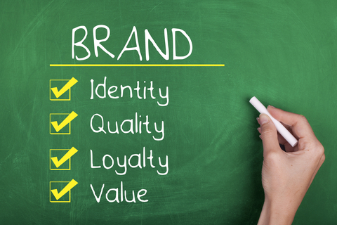 Brand: Identity, Quality, Loyalty, Value Brand: Identity, Quality, Loyalty, Value