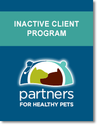 Inactive Client Program